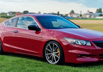 Honda Accord 125.000 km 22.999 &euro; BRODNICA 