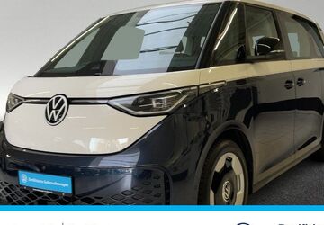 VW ID. Buzz 4.343 km 55.555 &euro; Hamburg 22761