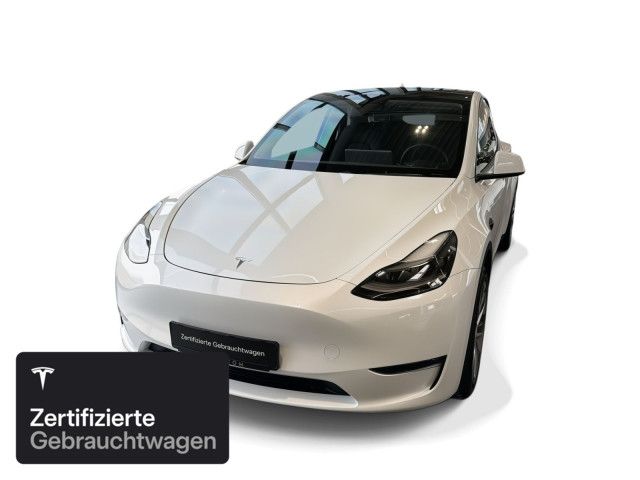 Tesla Model Y 38.336 km 35.300 &euro; Obertraubling 93083