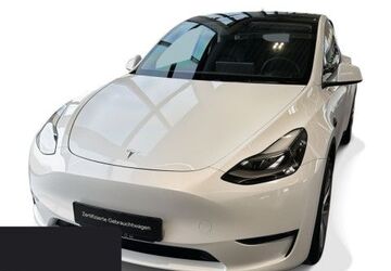 Tesla Model Y 38.336 km 35.400 &euro; Obertraubling 93083