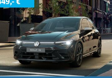 VW Golf 1.016 km 58.455 &euro; Wendlingen 73240