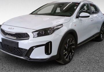 Kia XCeed 19.500 km 22.680 &euro; Neufahrn in Niederbayern 84088