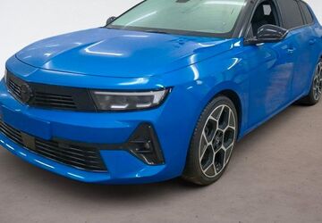 Opel Astra 35.508 km 24.580 &euro; Kelheim 93309