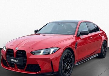 BMW M3 10.000 km 83.990 &euro; Lüneburg 21339