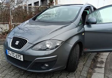 Seat Altea 222.215 km 3.250 &euro; frankfurt am main 65934