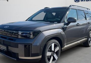 Hyundai SANTA FE 1.163 km 52.990 &euro; Contwig 66497