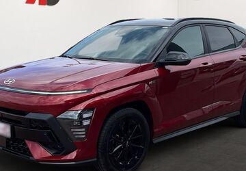 Hyundai KONA 29.463 km 27.900 &euro; Grimmen 18507