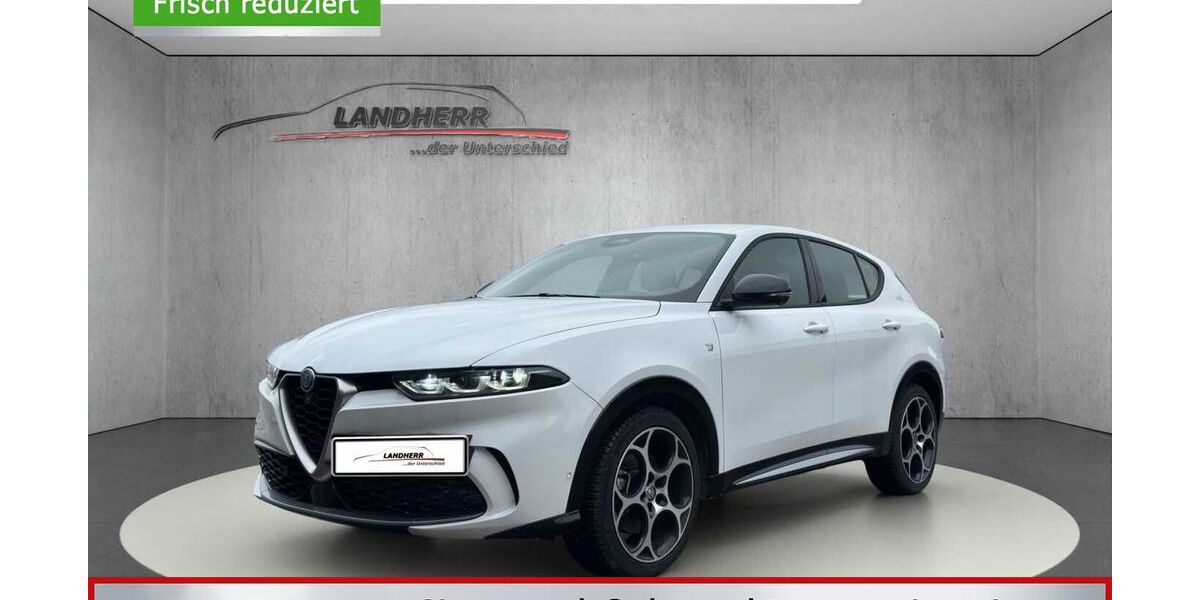 Alfa Romeo Tonale 26.007 km 24.515 &euro; Thannhausen 86470