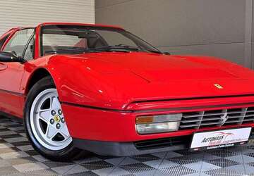 Ferrari 328 75.675 km 99.970 &euro; Neuhof - Dorfborn 36119