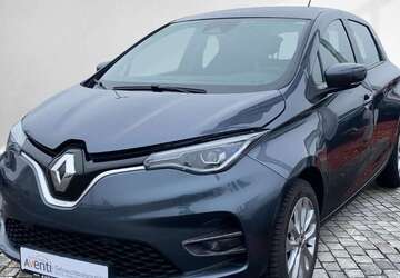 Renault ZOE 37.089 km 13.889 &euro; Bamberg 96052