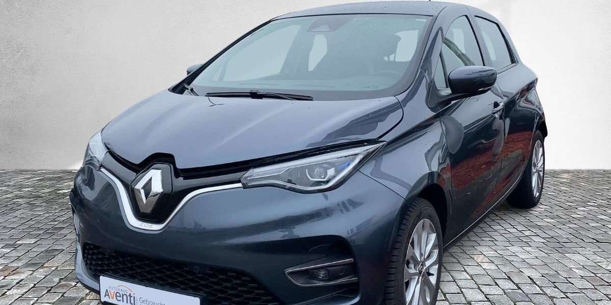 Renault ZOE 37.089 km 13.889 &euro; Bamberg 96052
