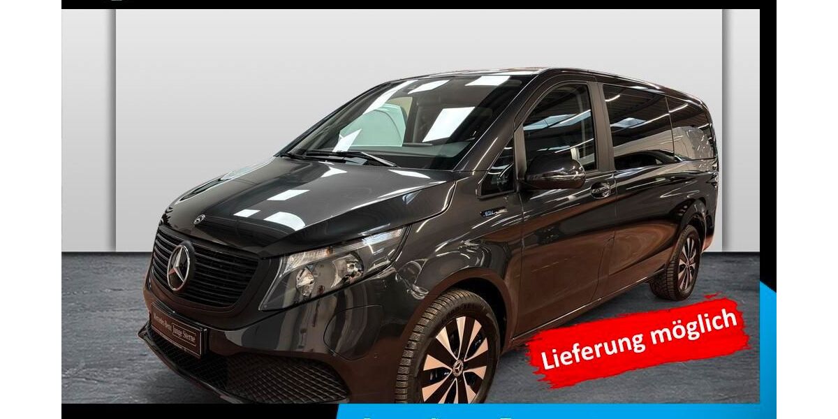 Mercedes-Benz EQV 18.300 km 37.900 &euro; Regensburg 93053