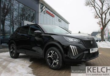 Peugeot 2008 1.116 km 22.990 &euro; Neuruppin 16816