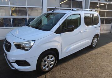 Opel Combo 37.750 km 23.990 &euro; Bad Endbach 35080