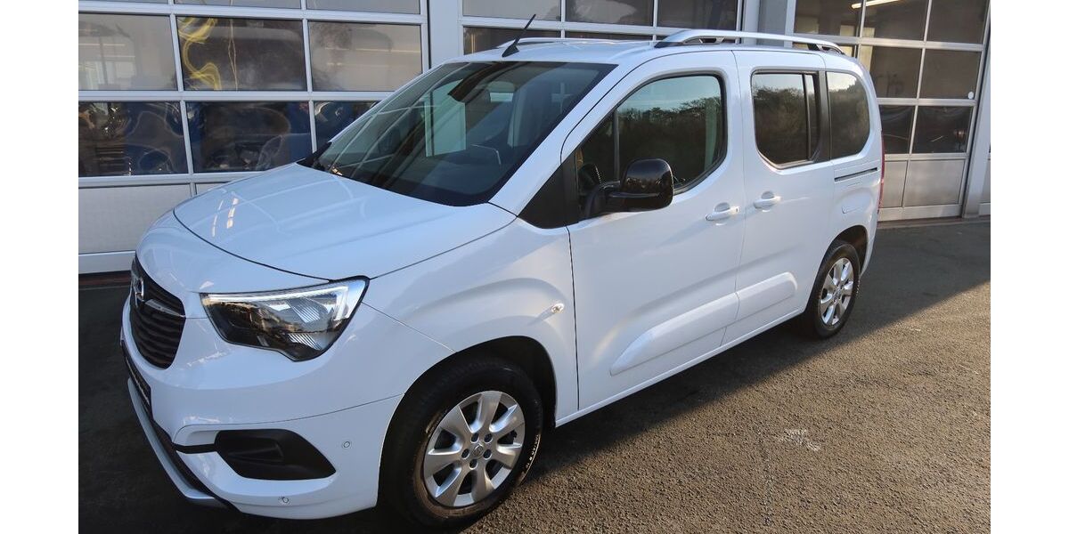 Opel Combo 37.750 km 23.990 &euro; Bad Endbach 35080