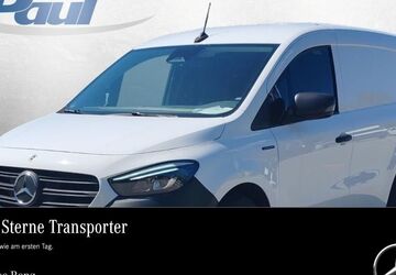 Mercedes-Benz eCitan 5.671 km 25.900 &euro; Passau 94036