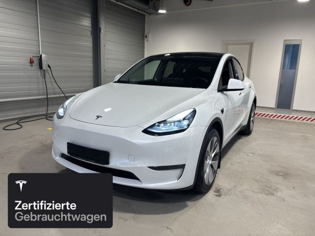 Tesla Model Y 50.240 km 35.100 &euro; Hannover 30519