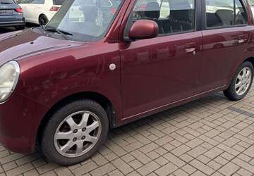 Daihatsu Trevis 173.000 km 650 &euro; Erding 85435