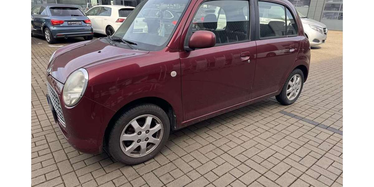 Daihatsu Trevis 173.000 km 650 &euro; Erding 85435
