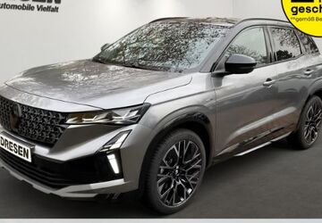 Renault Austral 4.650 km 45.690 &euro; Krefeld 47805