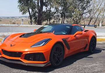 Corvette ZR1 3.500 km 189.000 &euro; Burgberg i.Allgäu 87545