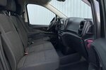 Mercedes-Benz Vito 116 Kasten PRO lang AHK TEMPOMAT KAMERA 27.864 km 44.990 &euro; Sangerhausen 06526