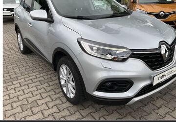 Renault Kadjar 53.652 km 16.985 &euro; Wolfen 06766