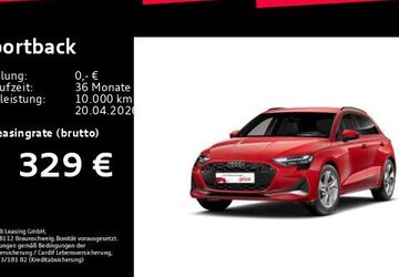 Audi A3 6.100 km 38.979 &euro; Offenbach am Main 63071