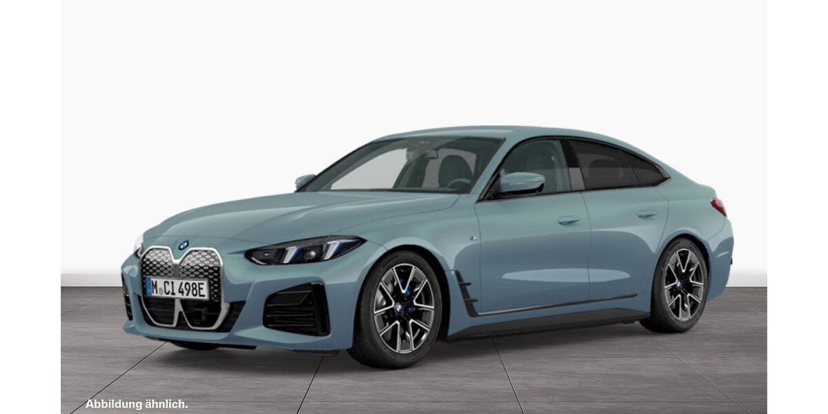 BMW i4 15.957 km 53.290 &euro; Dreieich-Sprendlingen 63303