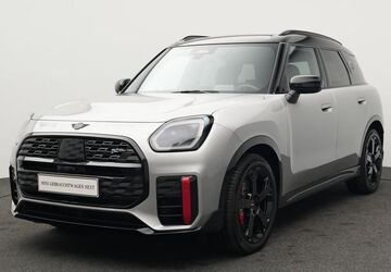 Mini John Cooper Works Countryman 20.473 km 44.988 &euro; 