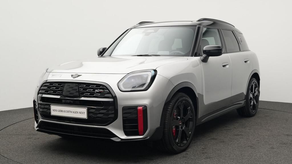 Mini John Cooper Works Countryman 20.473 km 44.988 &euro; 