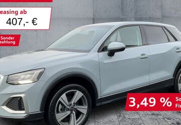 Audi Q2 7.475 km 33.980 &euro; Bamberg 96052