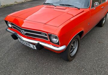 Opel Ascona 96.510 km 9.990 &euro; Horb 72160