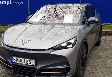 Cupra Tavascan 7.400 km 42.990 &euro; Speyer 67346