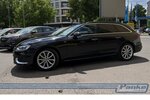 Audi A4 35 TDI Mild-Hybrid*Massage*LED*F+R-Cam* 79.709 km 23.780 &euro; Berlin 13187