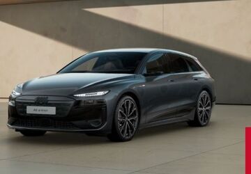 Audi A6 e-tron 9.027 km 67.670 &euro; Neuss 41464