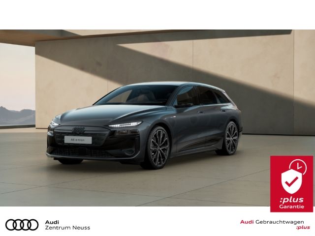 Audi A6 e-tron 9.027 km 67.670 &euro; Neuss 41464