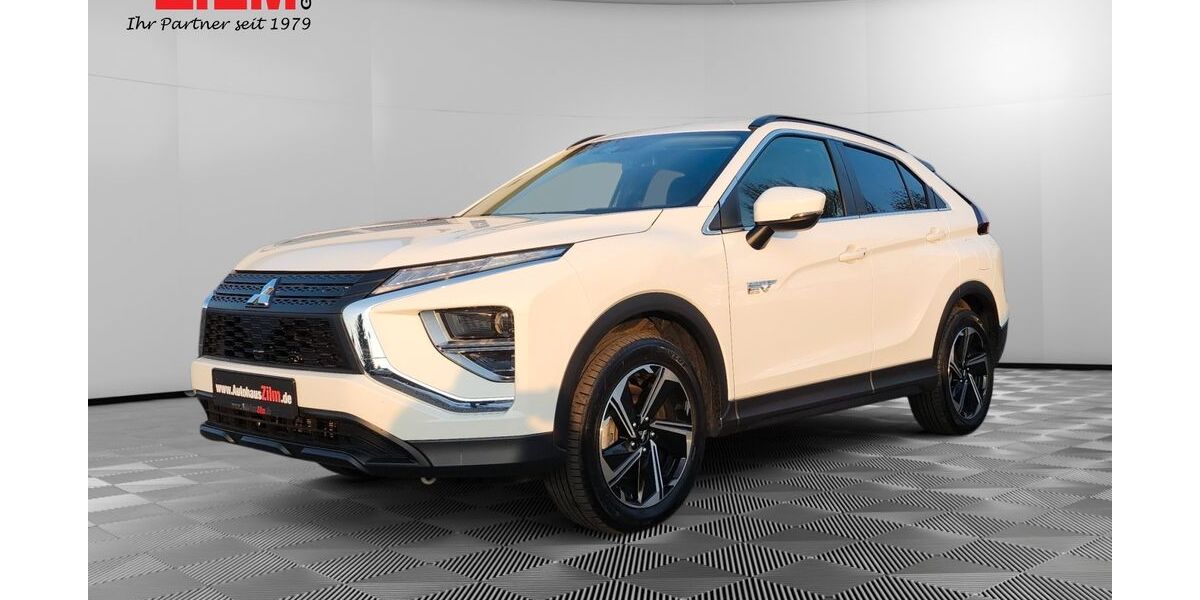Mitsubishi Eclipse Cross 31.508 km 19.490 &euro; Neuruppin 16816