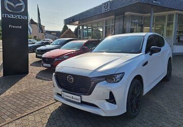Mazda CX-60 20.000 km 49.450 &euro; Fischbach bei Dahn 66996