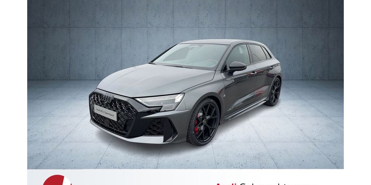 Audi RS3 9.900 km 68.420 &euro; Neutraubling 93073