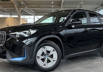 BMW iX1 75.185 km 33.900 &euro; Michelfeld 74545