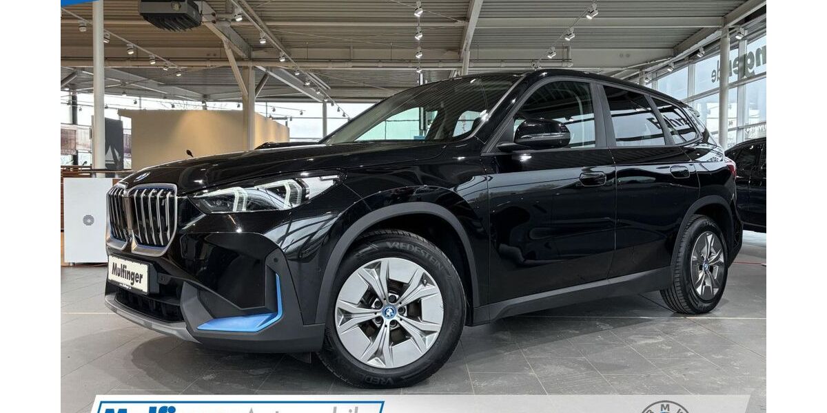 BMW iX1 75.185 km 33.900 &euro; Michelfeld 74545