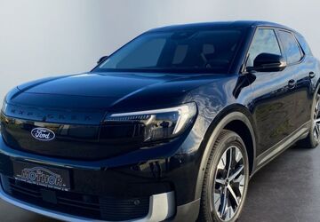 Ford Explorer 4.979 km 43.630 &euro; Gardelegen 39638