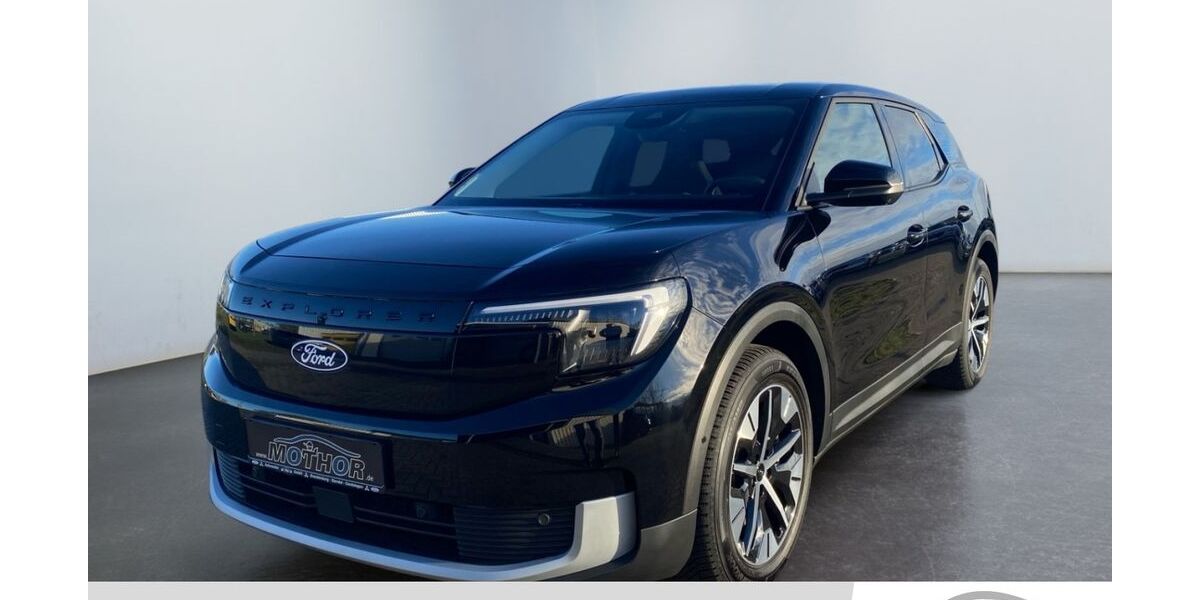 Ford Explorer 4.979 km 43.630 &euro; Gardelegen 39638