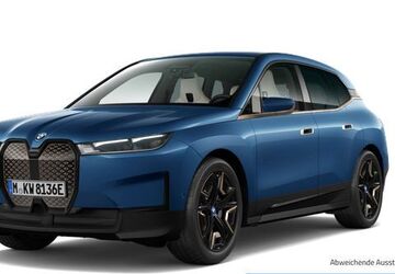 BMW iX 19.995 km 65.690 &euro; Werne 59368