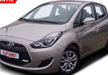 Hyundai ix20 63.576 km 13.490 &euro; Bautzen 02625