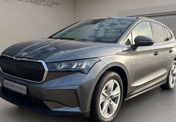 Skoda Enyaq 36.900 km 34.449 &euro; Osterholz-Scharmbeck 27711