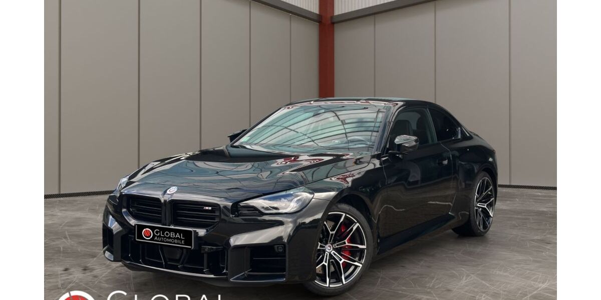 BMW M2 13.000 km 70.500 &euro; Blankenfelde-Mahlow, OT Groß Kienitz 15831