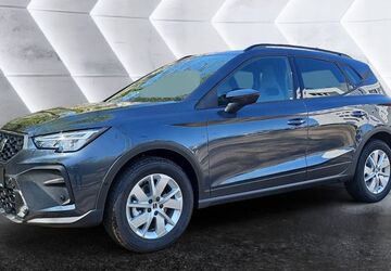 Seat Arona 1.100 km 24.990 &euro; Schönefeld 12529