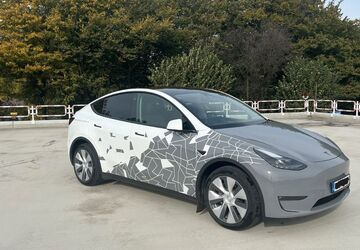 Tesla Model Y 57.000 km 39.800 &euro; Friedland OT Schwanbeck 17098